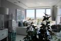 Espetacular apartamento T0 com vista mar em Vilamoura